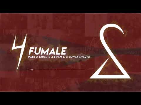 Fumale - Pablo Chill-E x Fran C x Jonakapazio | DesafíoShishi