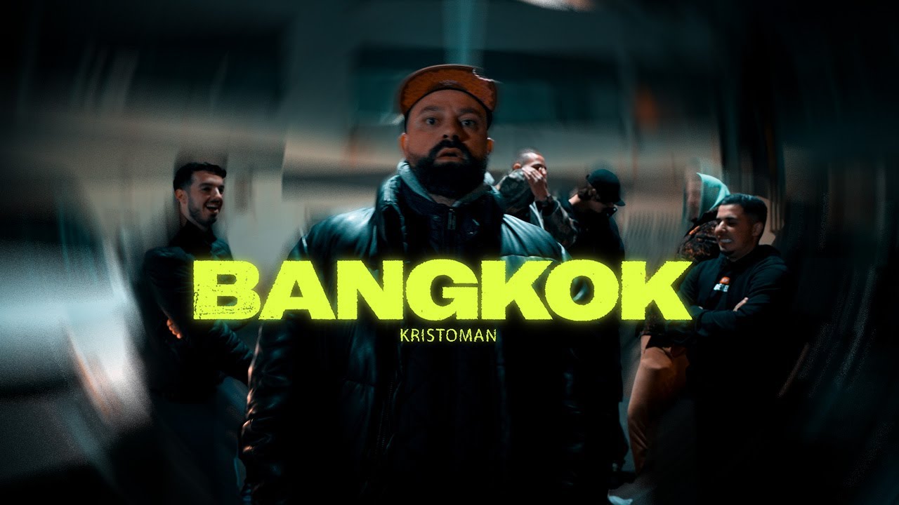 Bangkok