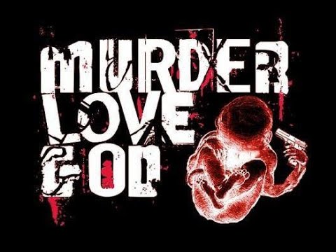 Murder Love God  