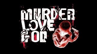 Murder Love God  