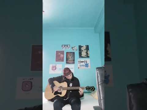 I Wont Back Down - Eddie Vedder