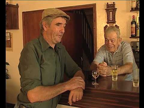 La mina de carbon de Cruèjols