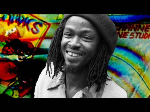 Bingy Bunny 1955-1993