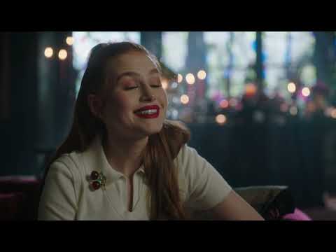 Jason Blossom is alive, Jason Blossom first words - Riverdale 06x05