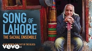 The Sachal Ensemble - Blue Pepper (Far East Of The Blues) (Audio) ft. Wynton Marsalis