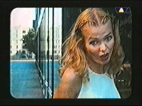 Just Friends- Hello there  *Official Video*  90ies Dance