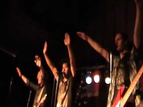 A. Aallon Rytmiorkesteri - Minun mielessäni ja Saattue Murmanskiin