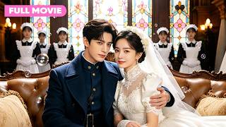 Heiress Takes Him Home as a Kept Lover—Never Expected He’s Hidden Marshal Who Kneels Only for Her!
