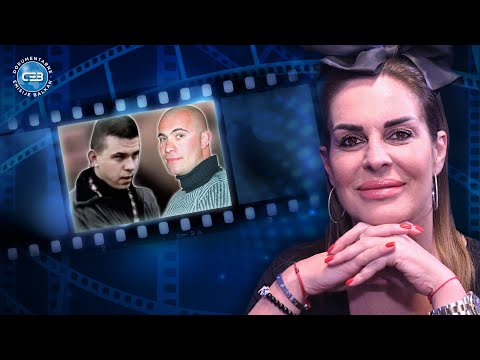 BALKAN INFO: Milena Kačavenda - Srđan Adžemović Adžim je uvek bio gospodin, a Šljuku sam volela!