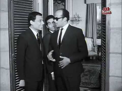 فيلم أفراح نجلاء فتحي وحسن يوسف