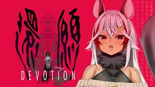 [Vtub] 祈菈．貝希毛斯－還願