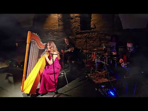 MARISOL REDONDO - CANTABILE - Recuerdo de Ypacaraí - KultArt Festival