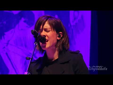 2/23 Tegan & Sara - Relief Next To Me @ The Theatre at Ace Hotel #2, L.A. 10/24/17