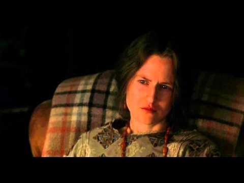 The Hours [2002] Why does someone have to die