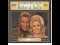 Dolly Parton and Porter Wagoner-Lost forever in your kiss