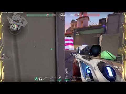 the kill on cypher tho