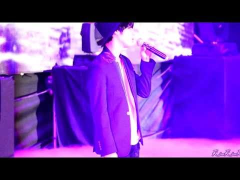 140118 SHINee - 当爱已成往事 [Taemin focus]