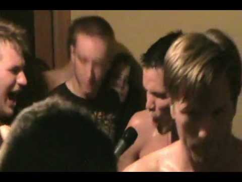 Big Trub live 7/10/12