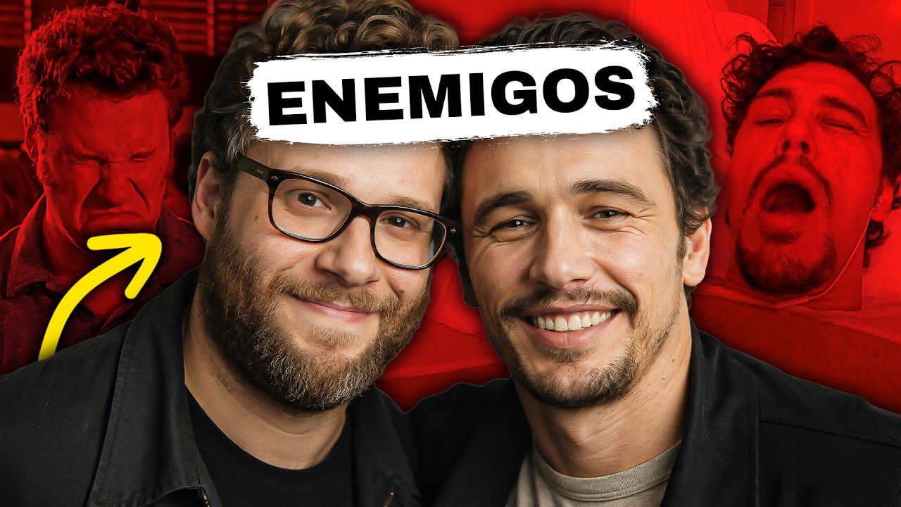 El HORRIBLE FINAL de la AMISTAD mas FALSA de Hollywood