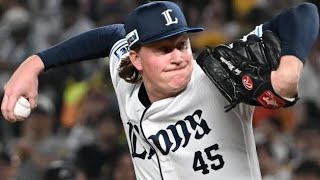 🔥復帰のウィンゲンターと隅田の覚醒…西武に“転機”が訪れた夜⚾#西武ライオンズ #ウィンゲンター #隅田知一郎 #プロ野球 #交流戦 #セーフティスクイズ #野球ハイライト #覚醒 #復帰劇 #神試合
