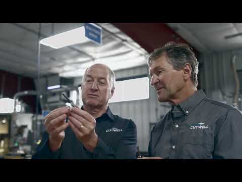 UNSTOPPABLE GRIT - Sharon Cutwell Preview