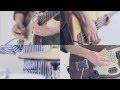 Tall Ships - Phosphorescence 