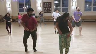 #Holi Biraj Ma - Genius | Utkarsh, Ishita | Jubin, Himesh Reshammiya | Dance Cover