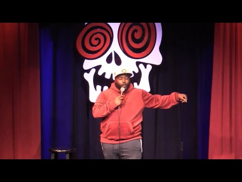 Laughing Skull 