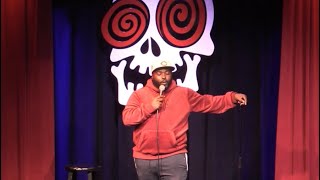 Laughing Skull 