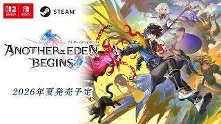 Another Eden Begins video 1