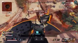 【Apex Legends】打ち放題タイム！強すぎるアンチ　＃Shorts