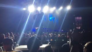 Sido undercover direkt vor uns / Sido & Kool Savas Regensburg 29.07.2018