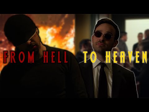 Daredevil and Finding the Courage to Hope - A Character Analysis