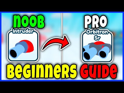 BEGINNERS GUIDE (HOW TO PLAY, TIPS, WIN, BEST TANK, BEST BUILD) in TANK GAME Roblox