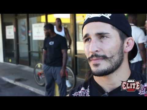 Ian McCall Says Rizin 10 Stoppage Came Too Quick, Says Sport May Have Passed Him By