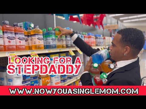 Looking For A StepDaddy (Million Dollar Baby) x brandonjamal