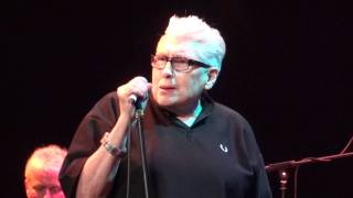 Chris Farlowe &amp; Norman Beaker -  Out of Time - Stockport Plaza 21.10.11