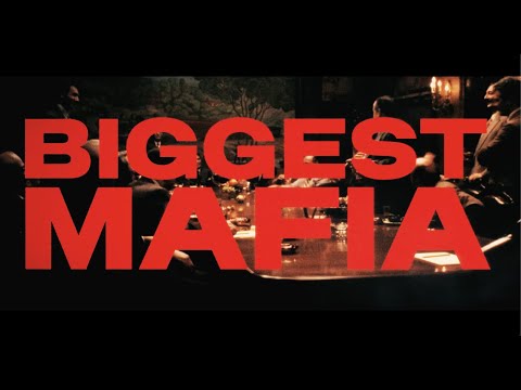 Lil Double 0 - Biggest Mafia