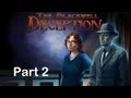 The Blackwell - Deception - Part 2