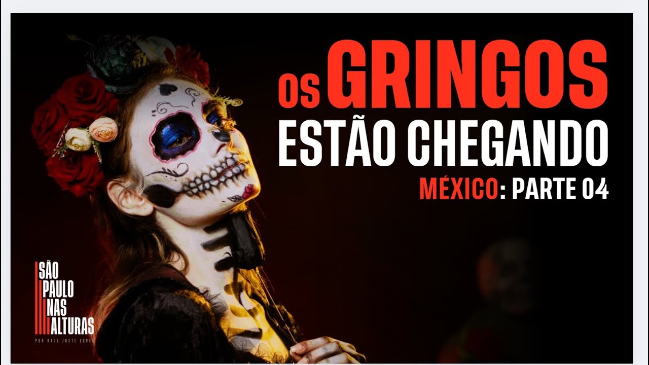 A INVASÃO ESTRANGEIRA | A transformação provocada por turismo, nômades digitais e bom marketing