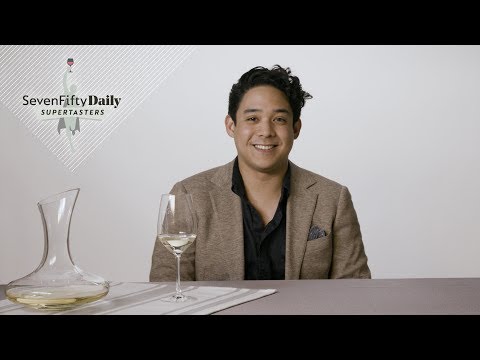 Supertasters - Jhonel Faelnar