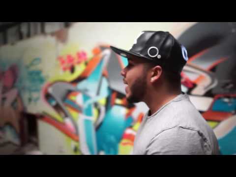 J-Flex - Grit (Music Video)