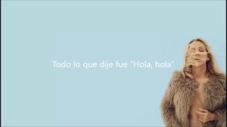 Let it die - Ellie Goulding (Subtitulos en español)