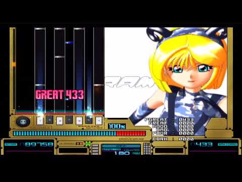 beatmania IIDX 15 DJ TROOPERS - satfinal [ANOTHER]