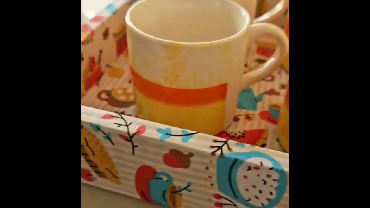 Vídeo do produto