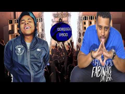 MC Kitinho MC Fabinho Da OSK - Pentão de 30 (DJ White LANÇAMENTO 2019)