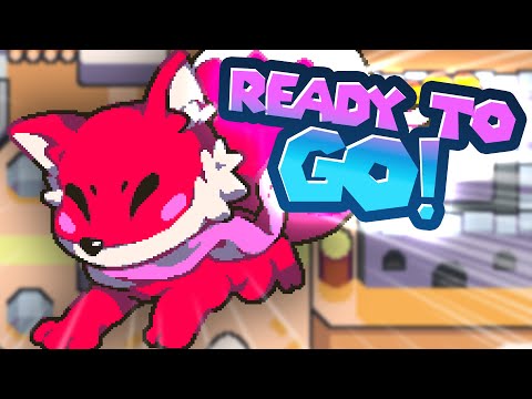 Super Cat Tales: PAWS - Launch Getting Closer! | Devlog #30