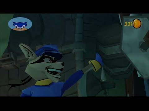 SGB Play: Sly 2: Band of Thieves - Part 22