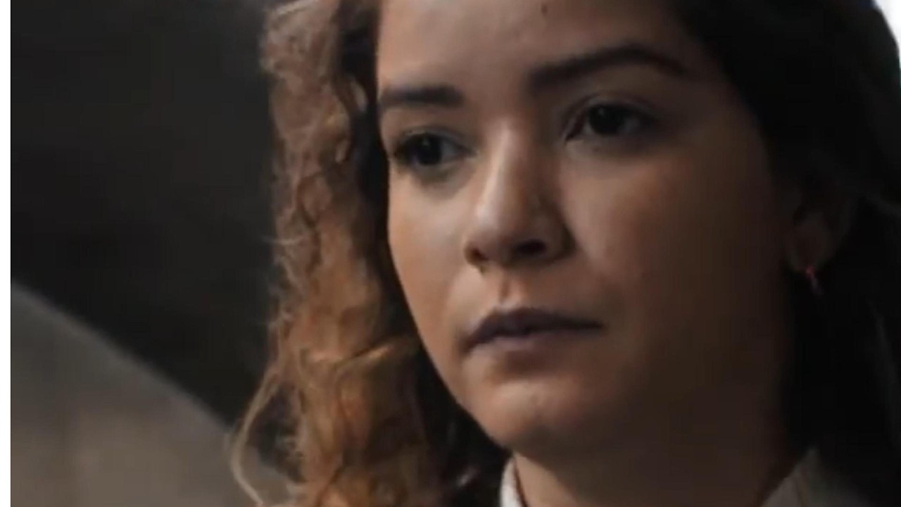 Capa de Acting Reel