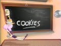 Cartoon Network Commercials January 2000 1